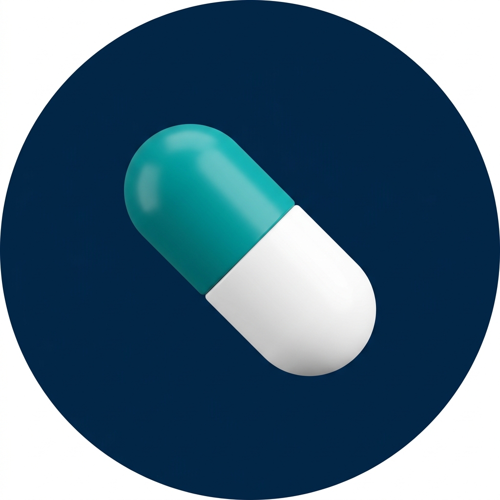 Pill Icon